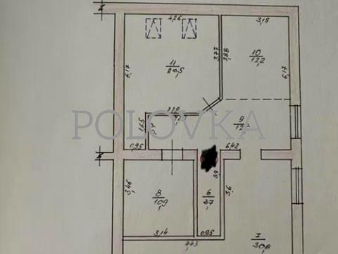 квартира за адресою Лінтура, 15