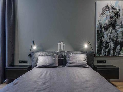 квартира за адресою Лейпцизька вул., 13а