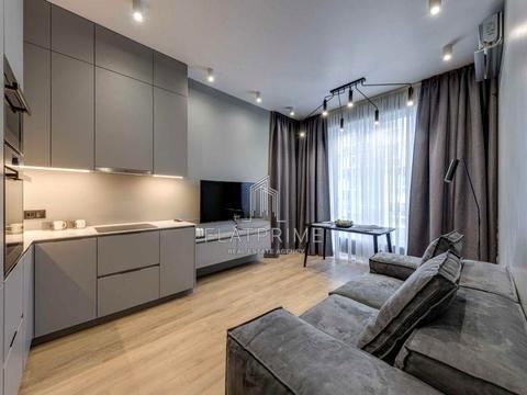 квартира за адресою Лейпцизька вул., 13а