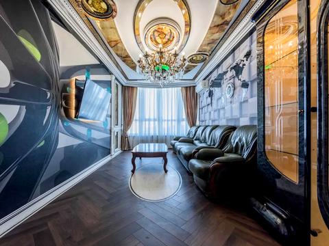 квартира за адресою Новопольова вул., 2