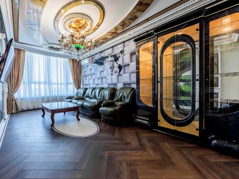 квартира за адресою Новопольова вул., 2