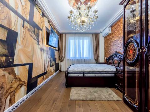 квартира за адресою Новопольова вул., 2