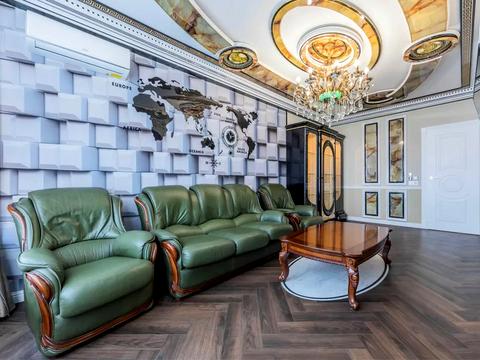 квартира за адресою Новопольова вул., 2