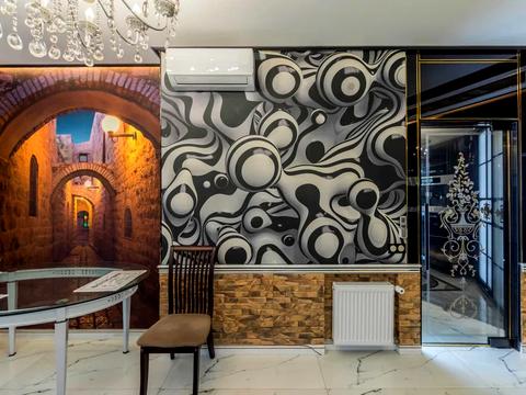 квартира за адресою Новопольова вул., 2