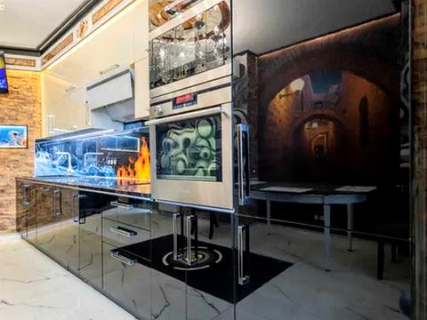 квартира за адресою Новопольова вул., 2