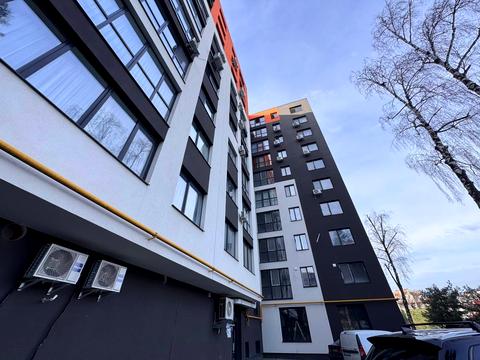 квартира за адресою Національної Гвардії вул., 3-В