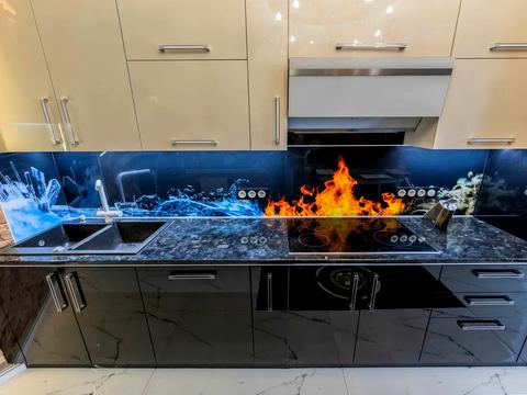 квартира за адресою Новопольова вул., 2