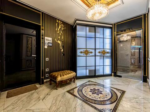 квартира за адресою Новопольова вул., 2