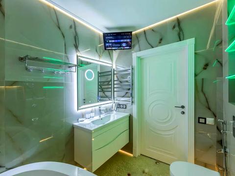 квартира за адресою Новопольова вул., 2