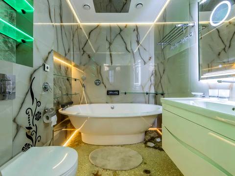 квартира за адресою Новопольова вул., 2