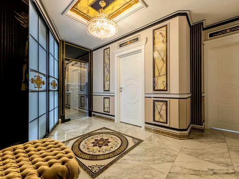 квартира за адресою Новопольова вул., 2