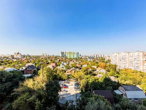 квартира за адресою Новопольова вул., 2