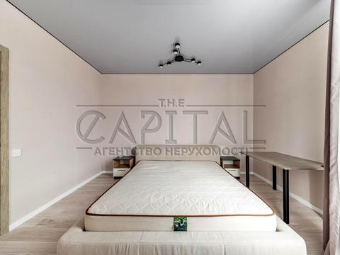 квартира по адресу Ростиславская ул. (Маршала Рыбалко), 5-Б