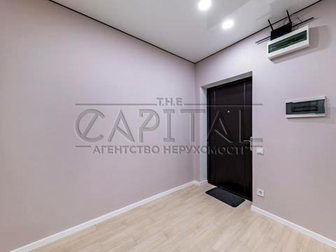 квартира по адресу Ростиславская ул. (Маршала Рыбалко), 5-Б