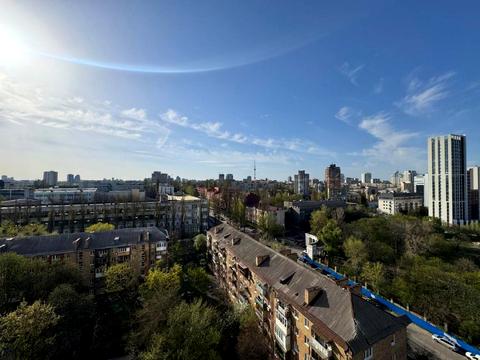 квартира по адресу Ростиславская ул. (Маршала Рыбалко), 5-Б