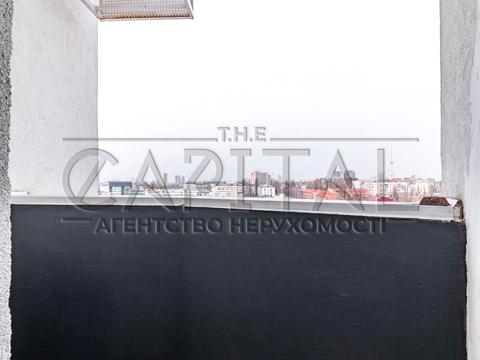 квартира по адресу Ростиславская ул. (Маршала Рыбалко), 5-Б