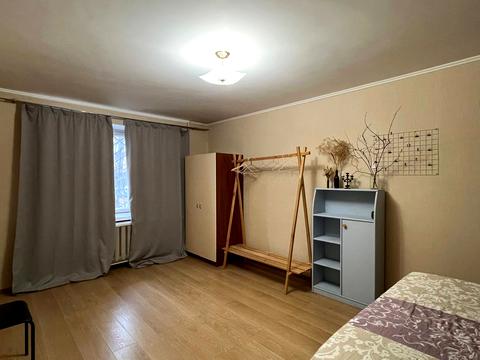 квартира за адресою Сім'ї Бродських вул. (Смоленська), 5/1