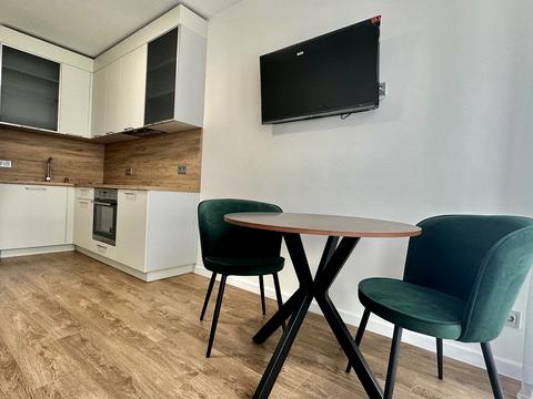 квартира по адресу Днепровская набережная ул., 15-Є