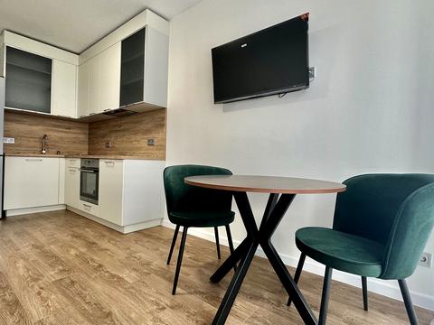 квартира по адресу Днепровская набережная ул., 15-Є