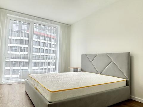 квартира по адресу Днепровская набережная ул., 15-Є