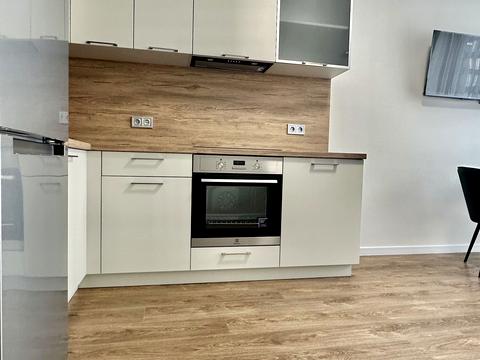 квартира по адресу Днепровская набережная ул., 15-Є