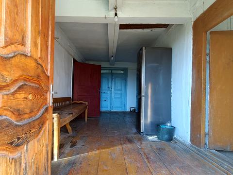 дом по адресу Грушевського