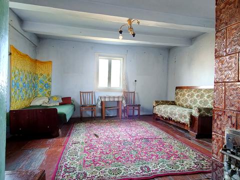 дом по адресу Грушевського