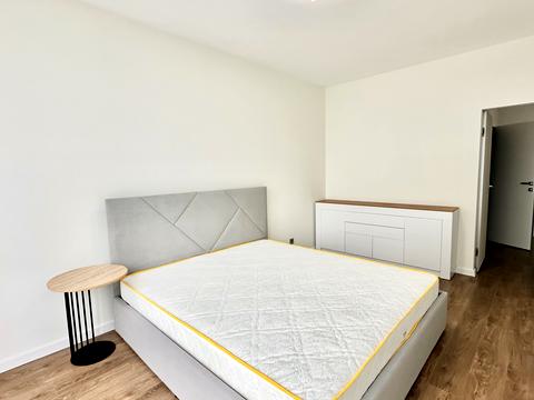 квартира по адресу Днепровская набережная ул., 15-Є