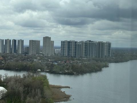 квартира по адресу Днепровская набережная ул., 15-Є