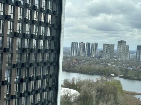 квартира по адресу Днепровская набережная ул., 15-Є