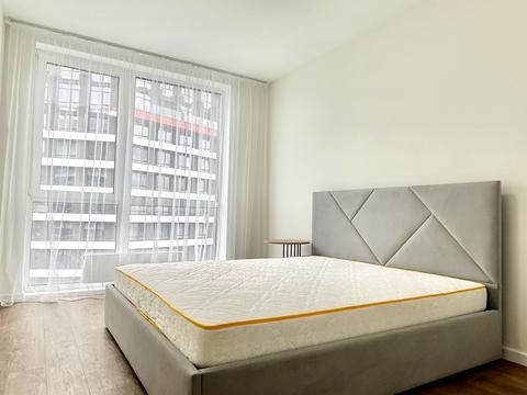 квартира по адресу Днепровская набережная ул., 15-Є