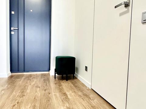 квартира по адресу Днепровская набережная ул., 15-Є