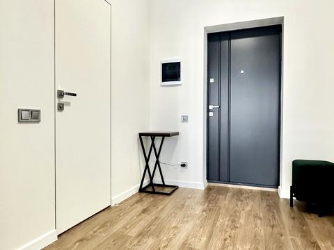 квартира по адресу Днепровская набережная ул., 15-Є