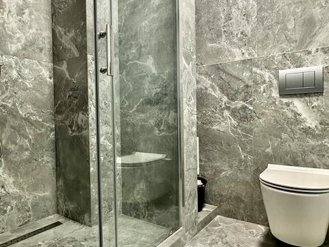 квартира по адресу Днепровская набережная ул., 15-Є