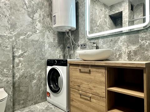 квартира по адресу Днепровская набережная ул., 15-Є