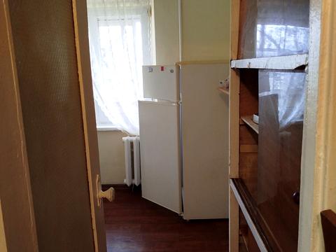 квартира за адресою Лісовий просп., 13