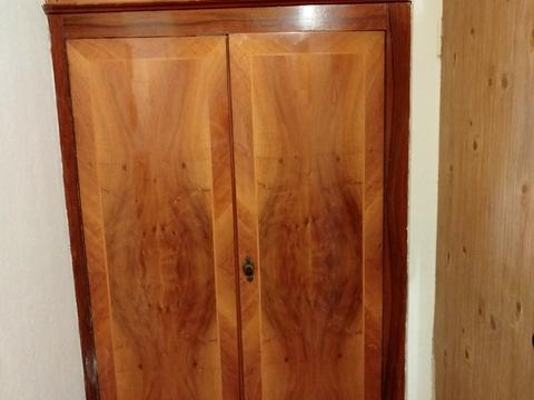 квартира за адресою Лісовий просп., 13