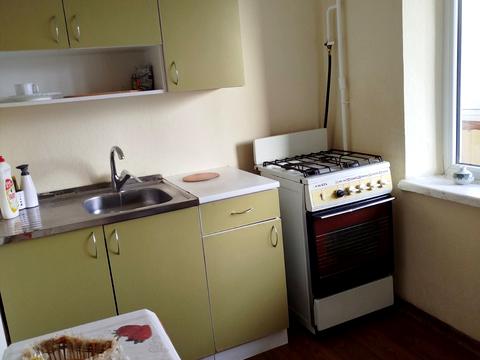 квартира за адресою Лісовий просп., 13