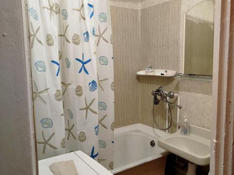 квартира за адресою Лісовий просп., 13