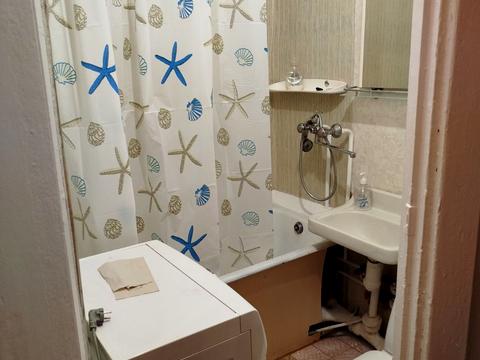 квартира за адресою Лісовий просп., 13