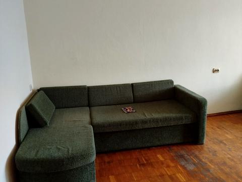 квартира за адресою Лісовий просп., 13