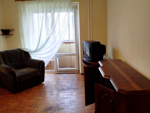 квартира за адресою Лісовий просп., 13