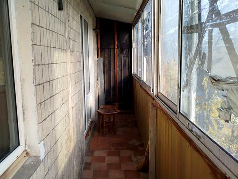 квартира за адресою Лісовий просп., 13