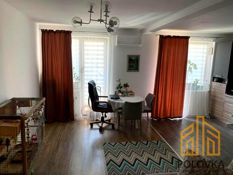 квартира за адресою Хіри, 19