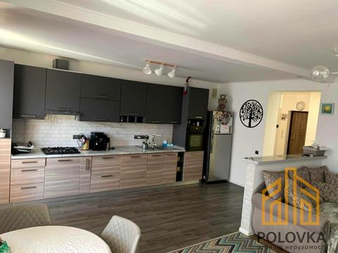 квартира за адресою Хіри, 19