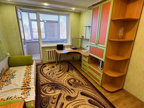 квартира за адресою Юності просп., 23