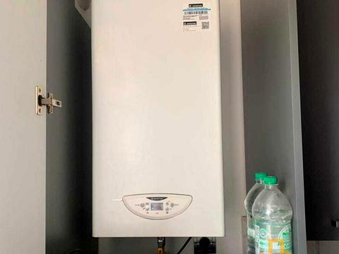 квартира за адресою Хіри, 19