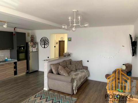 квартира за адресою Хіри, 19