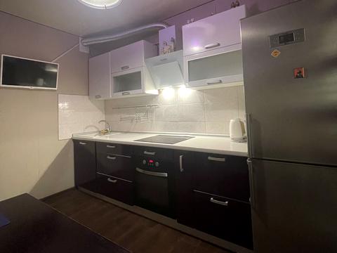 квартира за адресою Соборності України вул., 234