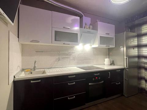 квартира за адресою Соборності України вул., 234